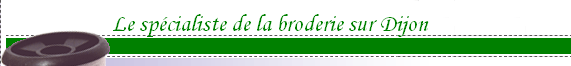 boutique broderie